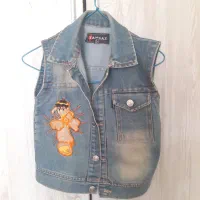 جلیقه پسرونه