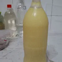 آبلیمو طبیعی