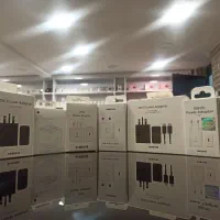 انواع آداپتور ۱۵-۲۵-۲۰-۴۵