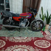 موتور ۲۰۰پرواز مدل ۱۴۰۳