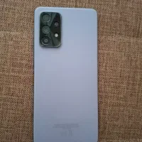 سامسونگ A52s در حد نو