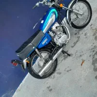 موتور موزایده درحد صفر