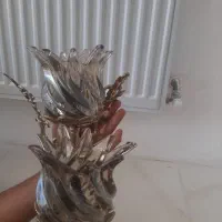 روشنایی برنز نونو|لوستر و چراغ آویز|کرمانشاه, |دیوار