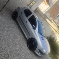 206 مدل 85|خودرو سواری و وانت|ساری, |دیوار