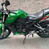 بنلی ۲۵۰ تک فیس قدیم|موتورسیکلت|گرگان, |دیوار