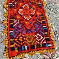 سرتوپ کریستالی شیک و تمیز