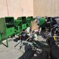 یونجه خرد کن|ماشینآلات صنعتی|ساوه, |دیوار