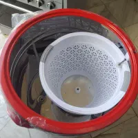 پتوشور ۶۰ و ۷۰ کیلویی خشک کن دار جنرال|ماشین لباسشویی و خشک‌کن لباس|اسلام‌شهر, شهرک قائمیه|دیوار