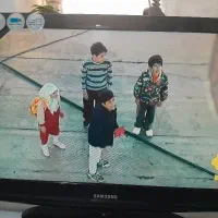 تلویزیون سامسونگ