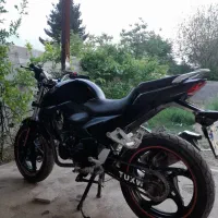 موتور پلاک ملی تایوانی sym