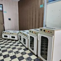 دستگاه خشک کن میوه و سبزی پرتقال هلو شلیل آلوd70gt|ماشین‌آلات صنعتی|اردبیل, |دیوار