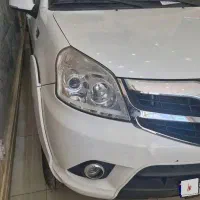 فوتون تونلند 1399|خودرو سواری و وانت|تربت‌حیدریه, جانبازان|دیوار