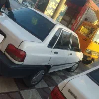 پرایدمدل۸۵