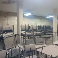 اجاره ۲۳۰ متر زیر زمین بر خیابان اصلی بازار قزوین