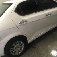 دنا پلاس سفید۱۳۹۸ تیپ ۲ دنده فوق العاده سالم|خودرو سواری و وانت|تهران, جی|دیوار