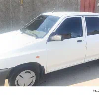 پراید 131