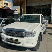 وانت پادرا پلاس صفر خشک *اتو ایرج*|خودرو سواری و وانت|اصفهان, خانه اصفهان|دیوار