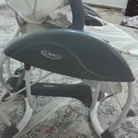 گهواره برقی|کالسکه و لوازم جانبی|ورامین, ورامین|دیوار