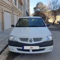 تندر۹۰ پارس خودرویی مدل۹۵