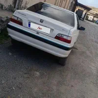 پارس مدل 88 سالم