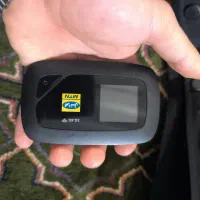 مودم ایرانسل LH96|مودم و تجهیزات شبکه|مراغه, |دیوار