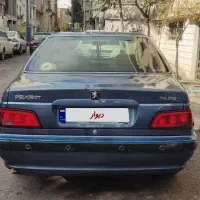 پژو پارس Tu5 ELXمدل ۹۴|خودرو سواری و وانت|ساری, |دیوار