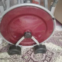 دستگاه ورزشی وسیله ورزشی ابسیرکل پرو