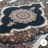 فرش ۹ متری طرح سلطان|فرش|اهواز, ۲۵۴دستگاه|دیوار