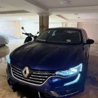تالیسمان 2017 e3 فول