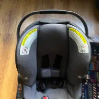 کالاسکه نونا میکس ست کامل|اسباب و اثاث بچه|تهران, الهیه|دیوار