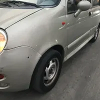 ام وی ام ۱۱۰ سه سیلندر|خودرو سواری و وانت|کرمانشاه, |دیوار