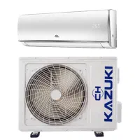 اسپلیت 24000کازوکی آکبند