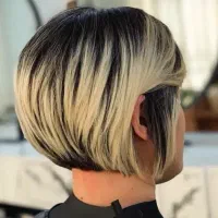 کوتاهی مو ژورنالی مدرن با تخفیف یلدایی|خدمات آرایشگری و زیبایی|مشهد, یوسفیه (شهرک غرب)|دیوار