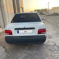 پراید۱۳۱مدل۱۳۹۹