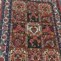 فرش دست باف