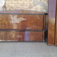 تخت دونفره