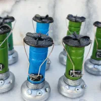 دکوری نوستالژی