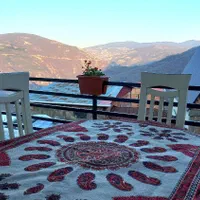 ویلا اجاره ای در روستای توریستی پاقلعه|اجارهٔ کوتاهمدت ویلا و باغ|آزادشهر, |دیوار