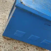 دستگاه جوش صنعتی 400امپر|ماشین‌آلات صنعتی|سراوان, |دیوار