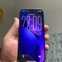 iphone15 pro256|موبایل|شیراز, انجیر|دیوار