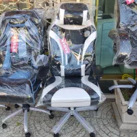 صندلی چرخ دار نو|مبلمان اداری|سراب, |دیوار