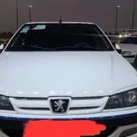 پارس سفارشی|خودرو سواری و وانت|ریگان, |دیوار