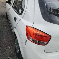 تیبا 2|خودرو سواری و وانت|دره رود, |دیوار