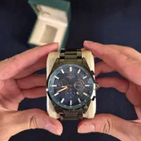 ساعت مچی مردانه ELEGANCE Plus مدل EP-0707G