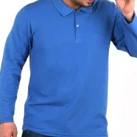 پیراهن آستین بلند و تیشرت