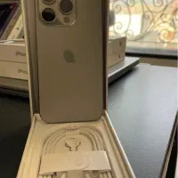 آیفون 16 پرو رنگ نچرال تیتانیوم