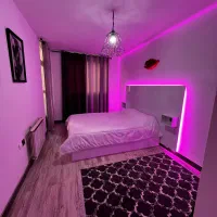 اجاره روزانه واحد های لوکس|اجارهٔ کوتاه‌مدت آپارتمان و سوئیت|تهران, سازمان برنامه شمالی|دیوار