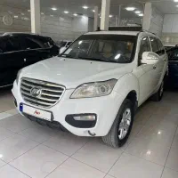 لیفان x60 92 سالم