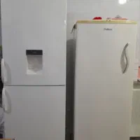 یخچال فریزر و یخچال تمام فریزر