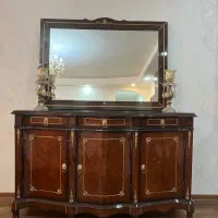 آینه کنسول
